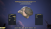 Unyielding [FDCWR AP] Scout Armor Set